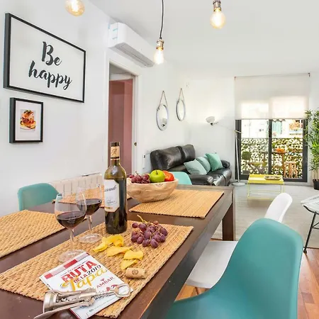 U-nique Ricart Apartment *