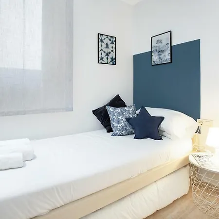 Apartment U-nique Ricart