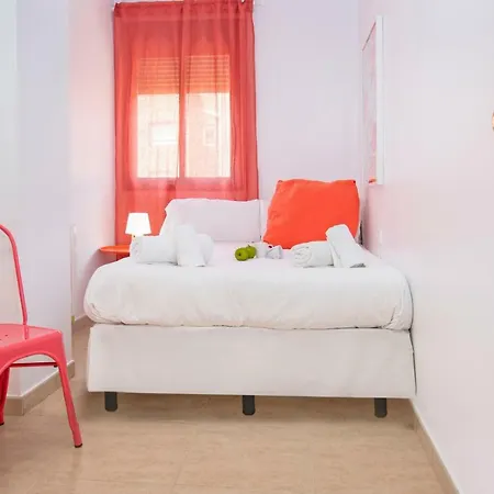 Apartment U-nique Ricart *
