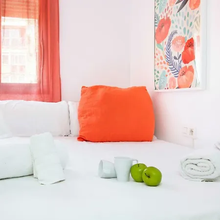 U-nique Ricart Apartment *