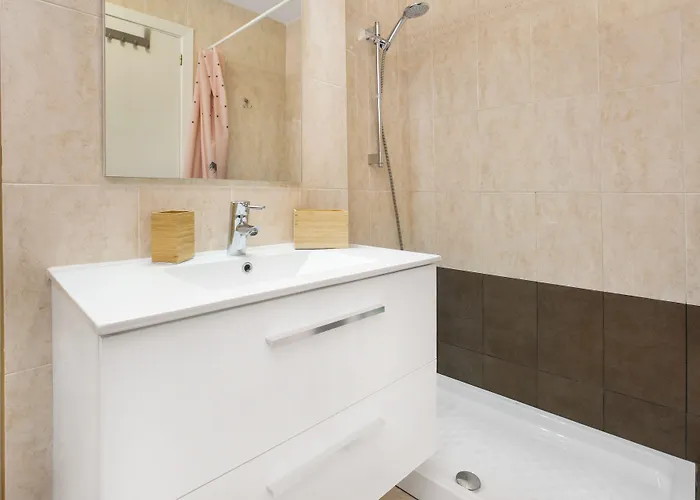 U-nique Ricart Apartmán Barcelona