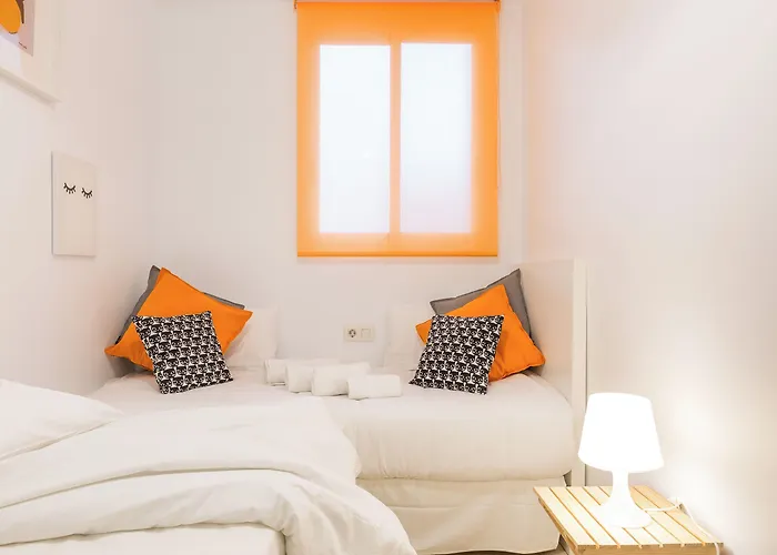 U-nique Ricart Apartmán *