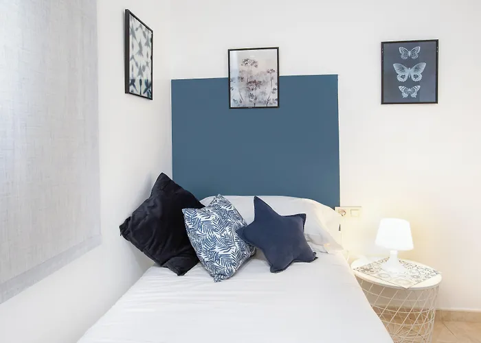 U-nique Ricart Apartmán