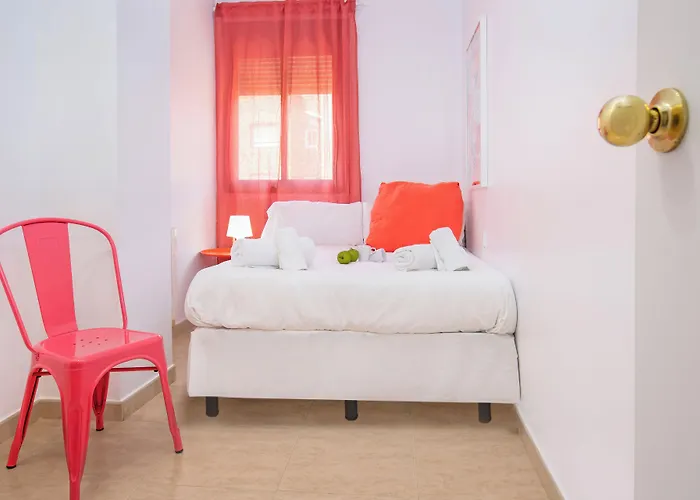 U-nique Ricart Apartmán