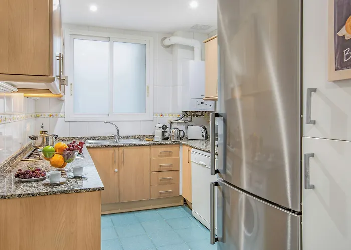 U-nique Ricart Apartmán