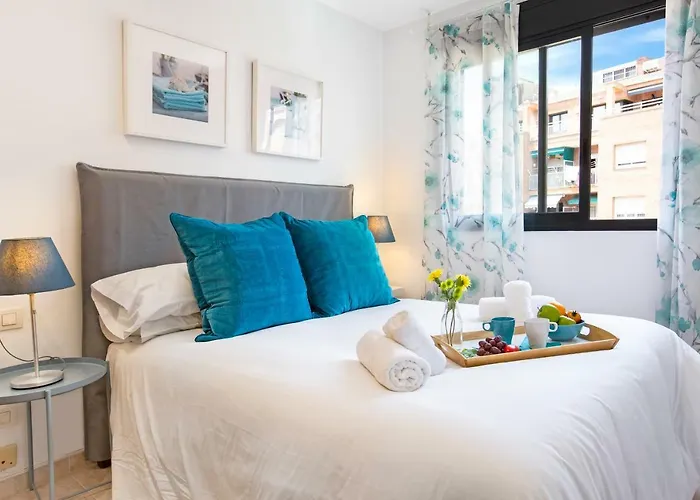U-nique Ricart Apartmán Barcelona