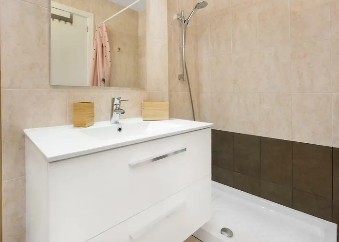 Apartmán U-nique Ricart