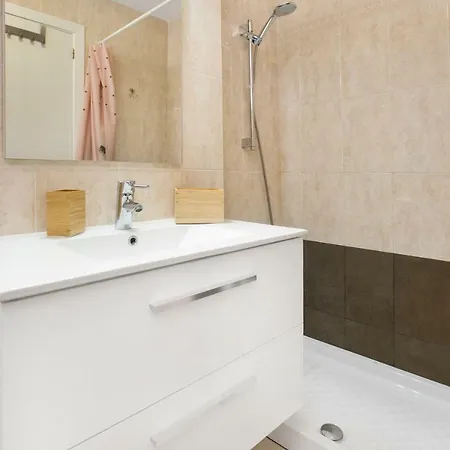 Apartament U-nique Ricart